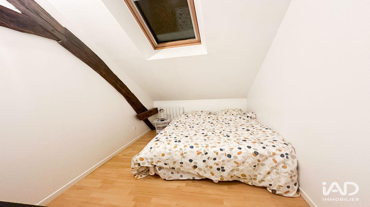 Ma-Cabane - Location Appartement La Ferté-Milon, 38 m²