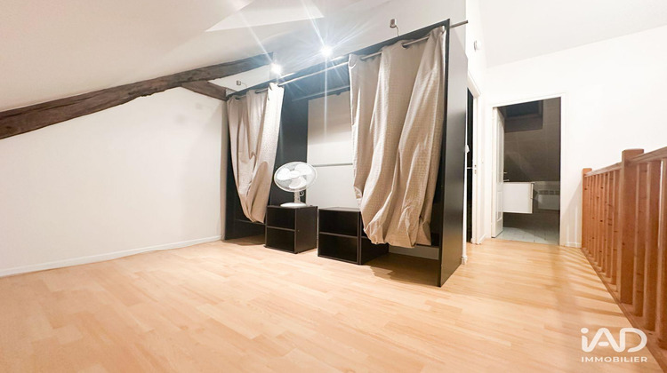 Ma-Cabane - Location Appartement La Ferté-Milon, 38 m²