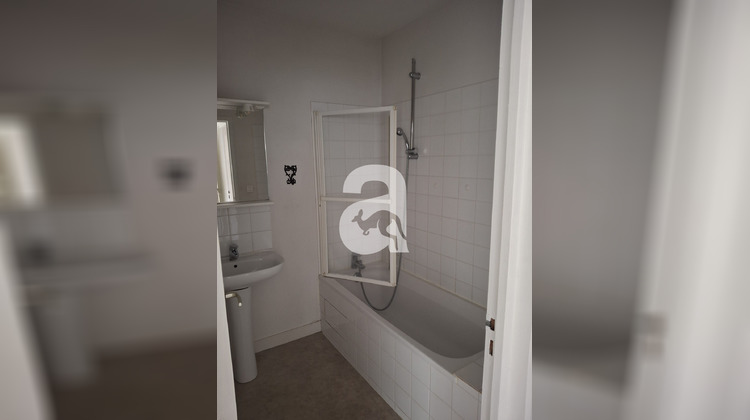 Ma-Cabane - Location Appartement La Ferté-Milon, 55 m²