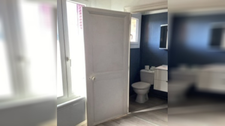 Ma-Cabane - Location Appartement La Ferté-Saint-Aubin, 27 m²