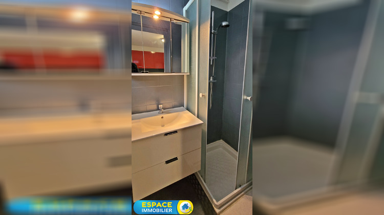 Ma-Cabane - Location Appartement La Ferté-Saint-Aubin, 27 m²