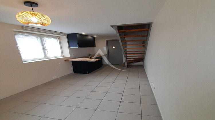 Ma-Cabane - Location Appartement LA FERTE-SAINT-AUBIN, 23 m²