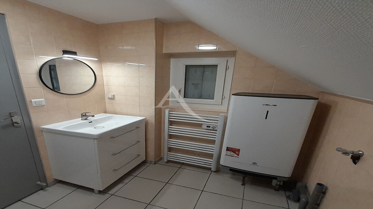 Ma-Cabane - Location Appartement LA FERTE-SAINT-AUBIN, 23 m²