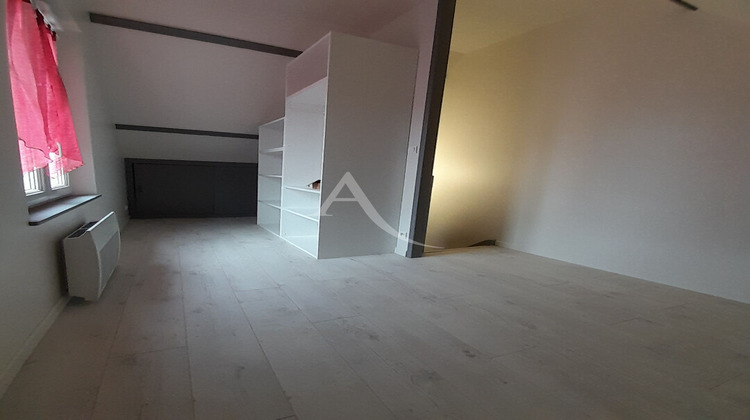 Ma-Cabane - Location Appartement LA FERTE-SAINT-AUBIN, 23 m²