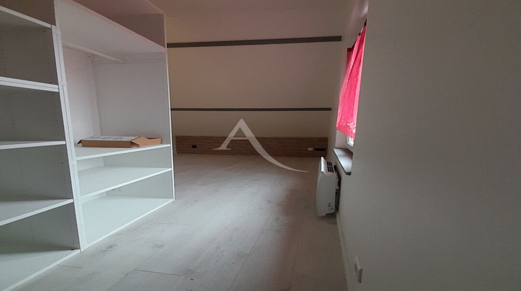 Ma-Cabane - Location Appartement LA FERTE-SAINT-AUBIN, 23 m²