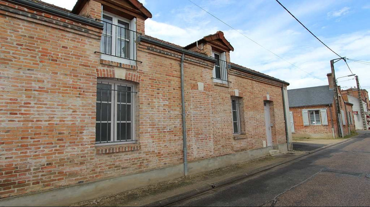 Ma-Cabane - Location Appartement La Ferté-Saint-Aubin, 57 m²