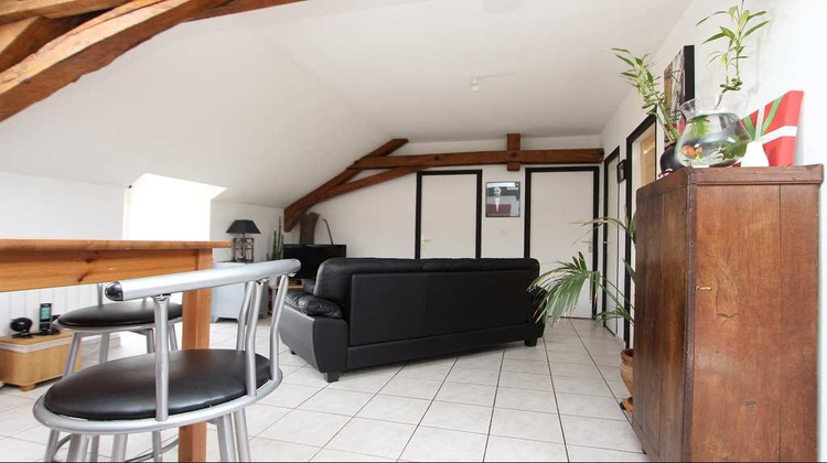 Ma-Cabane - Location Appartement La Ferté-Saint-Aubin, 57 m²