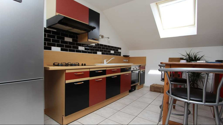 Ma-Cabane - Location Appartement La Ferté-Saint-Aubin, 57 m²