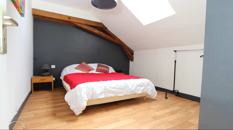 Ma-Cabane - Location Appartement La Ferté-Saint-Aubin, 57 m²