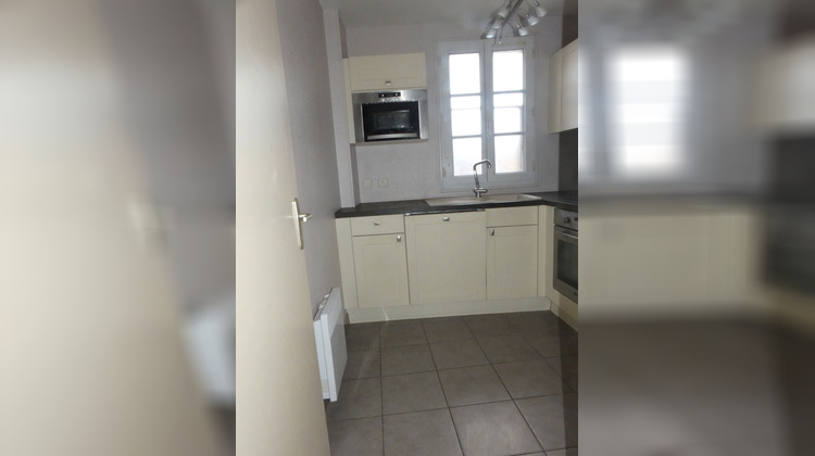 Ma-Cabane - Location Appartement LA FERTE-SAINT-AUBIN, 62 m²