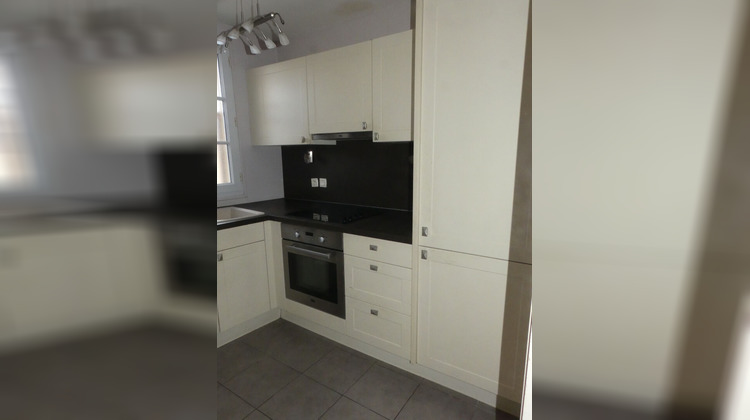 Ma-Cabane - Location Appartement LA FERTE-SAINT-AUBIN, 62 m²