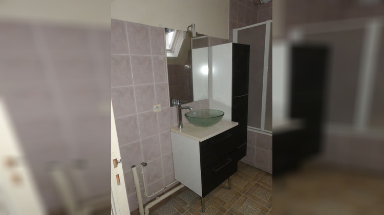 Ma-Cabane - Location Appartement LA FERTE-SAINT-AUBIN, 62 m²