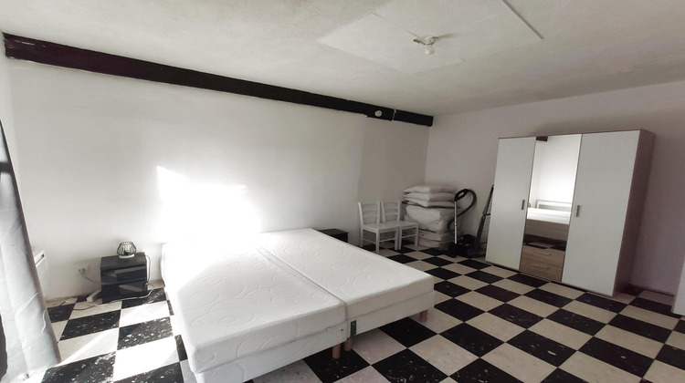 Ma-Cabane - Location Appartement La Ferté-Saint-Cyr, 39 m²