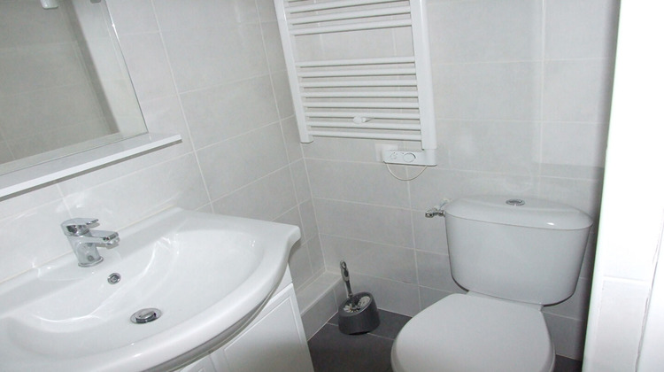 Ma-Cabane - Location Appartement LA FERTE-SOUS-JOUARRE, 21 m²