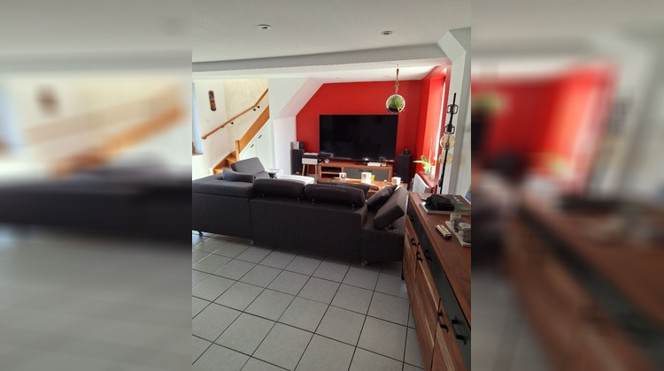 Ma-Cabane - Location Appartement LA FERTE-SOUS-JOUARRE, 72 m²