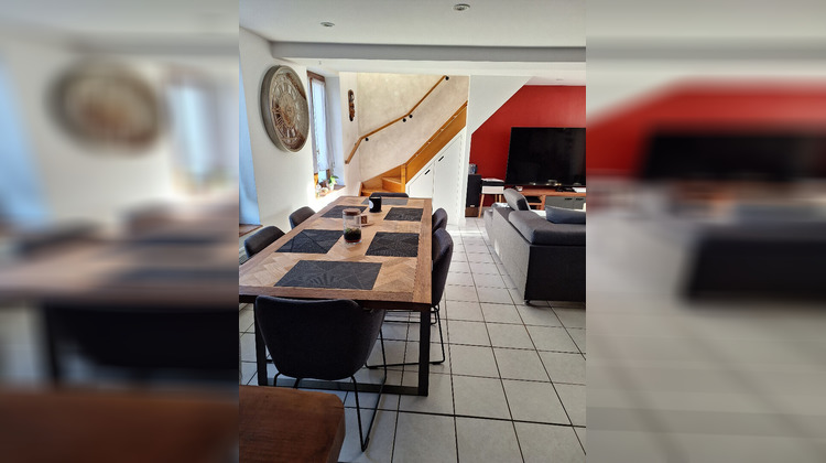 Ma-Cabane - Location Appartement LA FERTE-SOUS-JOUARRE, 72 m²