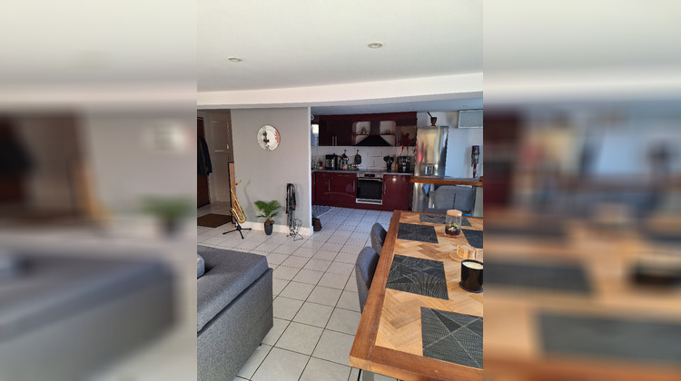 Ma-Cabane - Location Appartement LA FERTE-SOUS-JOUARRE, 72 m²