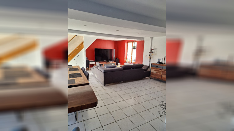 Ma-Cabane - Location Appartement LA FERTE-SOUS-JOUARRE, 72 m²