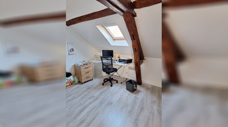 Ma-Cabane - Location Appartement LA FERTE-SOUS-JOUARRE, 72 m²