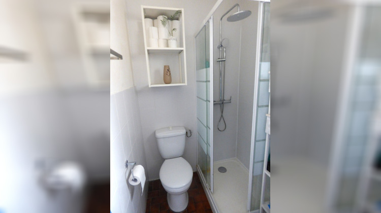 Ma-Cabane - Location Appartement LA FERTE-SOUS-JOUARRE, 48 m²