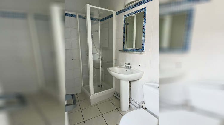 Ma-Cabane - Location Appartement LA FERTE-SOUS-JOUARRE, 20 m²