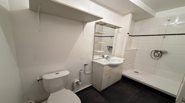 Ma-Cabane - Location Appartement LA FERTE-SOUS-JOUARRE, 38 m²