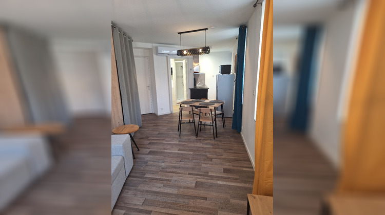 Ma-Cabane - Location Appartement LA FERTE-SOUS-JOUARRE, 24 m²