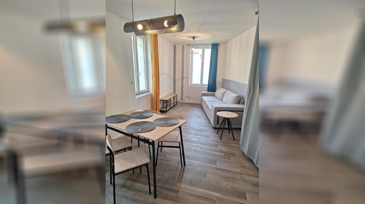Ma-Cabane - Location Appartement LA FERTE-SOUS-JOUARRE, 24 m²