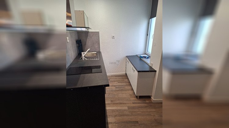 Ma-Cabane - Location Appartement LA FERTE-SOUS-JOUARRE, 24 m²