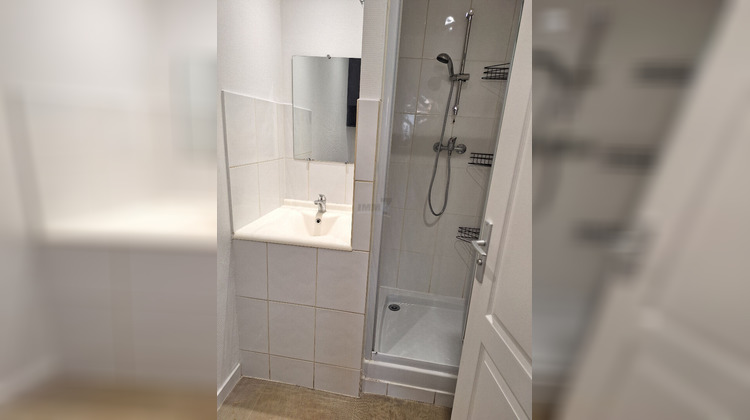 Ma-Cabane - Location Appartement LA FERTE-SOUS-JOUARRE, 24 m²