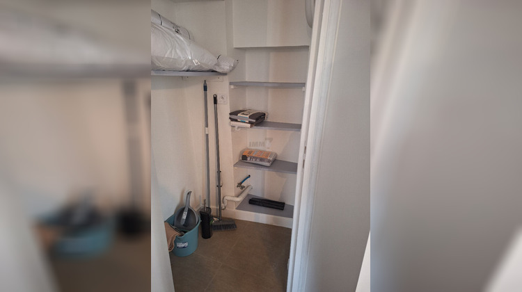 Ma-Cabane - Location Appartement LA FERTE-SOUS-JOUARRE, 24 m²