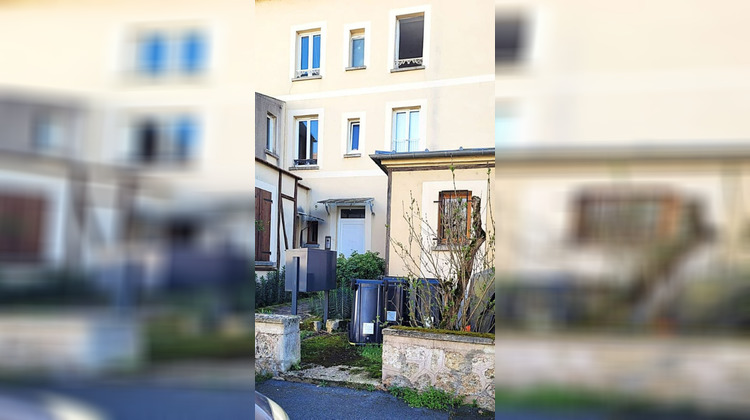 Ma-Cabane - Location Appartement LA FERTE-SOUS-JOUARRE, 46 m²