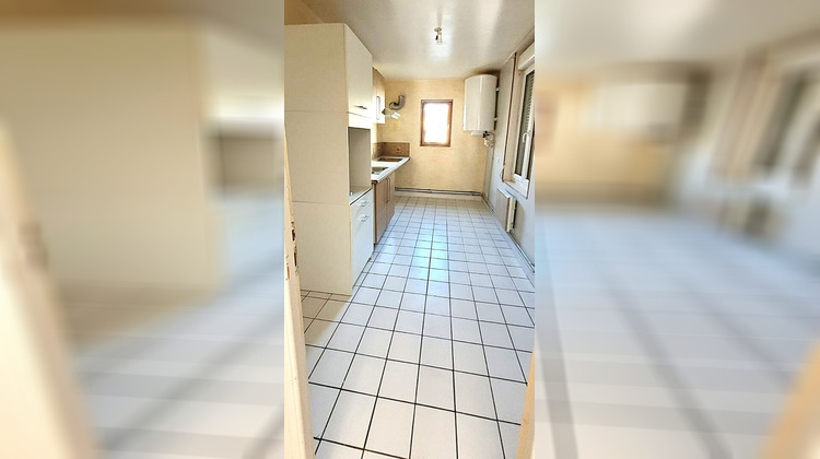 Ma-Cabane - Location Appartement LA FERTE-SOUS-JOUARRE, 46 m²