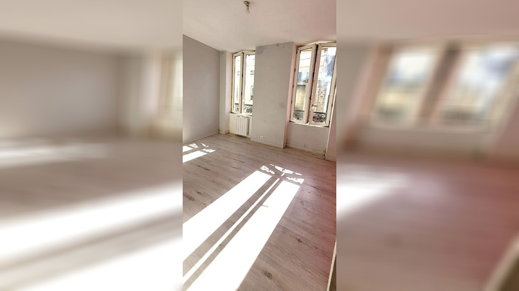 Ma-Cabane - Location Appartement LA FERTE-SOUS-JOUARRE, 46 m²