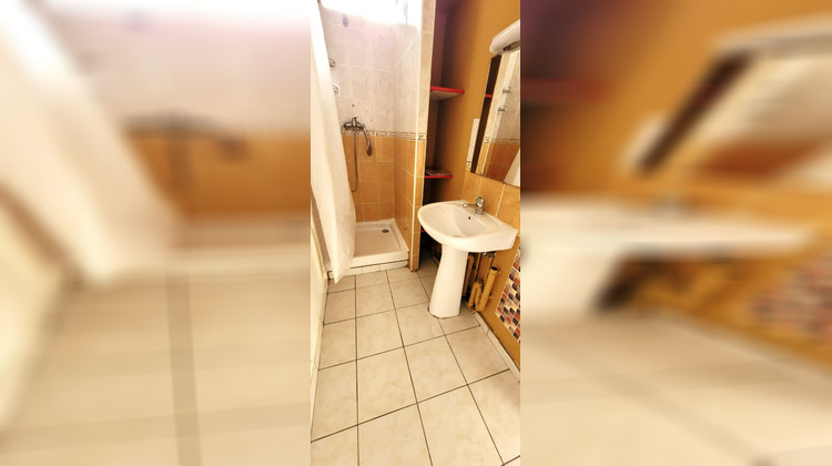 Ma-Cabane - Location Appartement LA FERTE-SOUS-JOUARRE, 46 m²