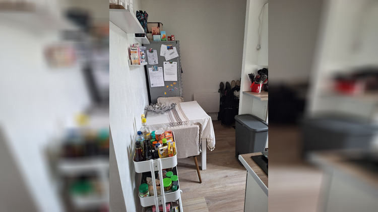 Ma-Cabane - Location Appartement LA FERTE-SOUS-JOUARRE, 41 m²