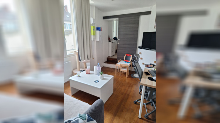 Ma-Cabane - Location Appartement LA FERTE-SOUS-JOUARRE, 41 m²