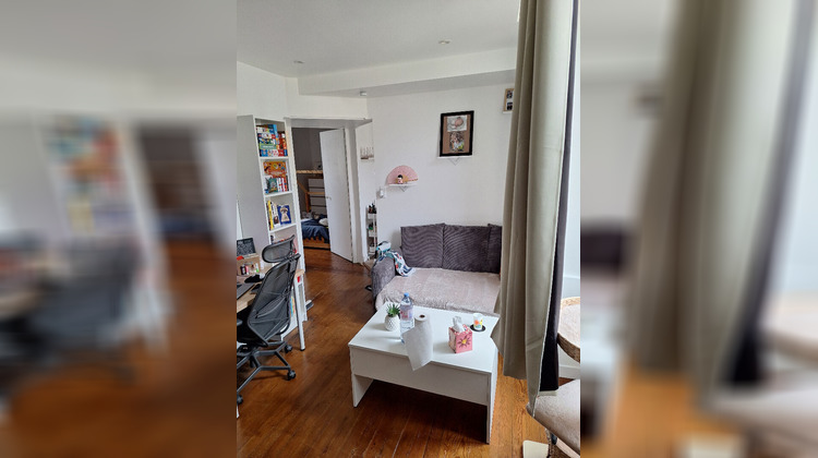 Ma-Cabane - Location Appartement LA FERTE-SOUS-JOUARRE, 41 m²