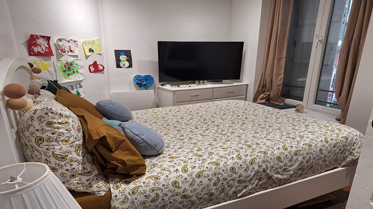 Ma-Cabane - Location Appartement LA FERTE-SOUS-JOUARRE, 41 m²