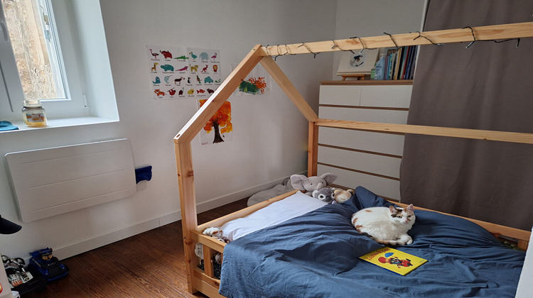 Ma-Cabane - Location Appartement LA FERTE-SOUS-JOUARRE, 41 m²