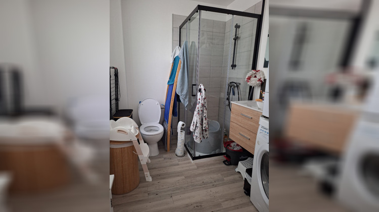 Ma-Cabane - Location Appartement LA FERTE-SOUS-JOUARRE, 41 m²