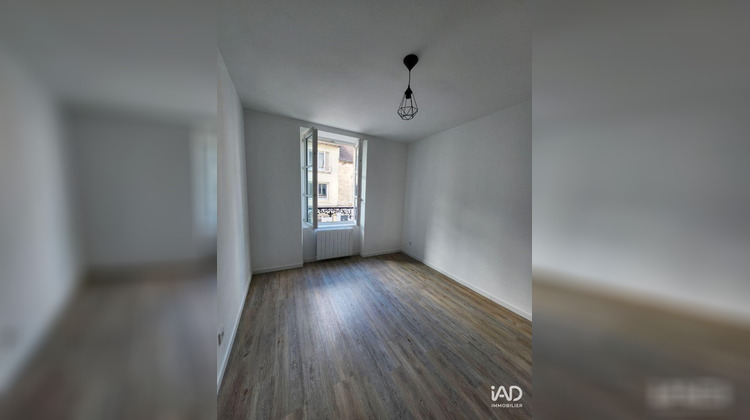 Ma-Cabane - Location Appartement La Ferté-sous-Jouarre, 38 m²