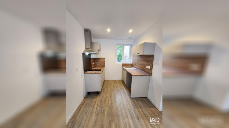 Ma-Cabane - Location Appartement La Ferté-sous-Jouarre, 38 m²