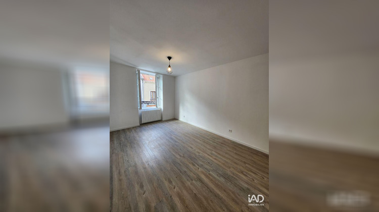 Ma-Cabane - Location Appartement La Ferté-sous-Jouarre, 38 m²