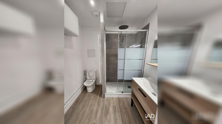 Ma-Cabane - Location Appartement La Ferté-sous-Jouarre, 38 m²