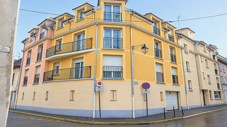 Ma-Cabane - Location Appartement LA FERTE-SOUS-JOUARRE, 57 m²
