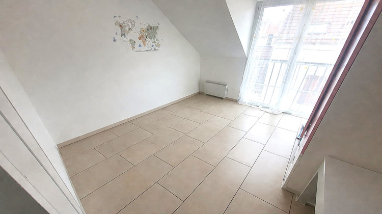 Ma-Cabane - Location Appartement LA FERTE-SOUS-JOUARRE, 57 m²