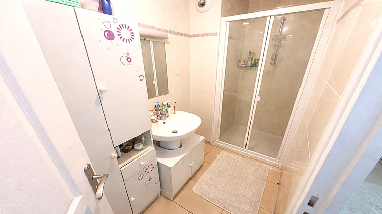 Ma-Cabane - Location Appartement LA FERTE-SOUS-JOUARRE, 57 m²
