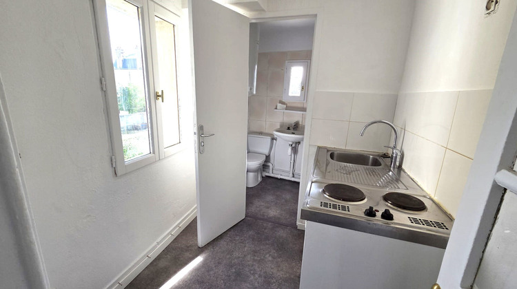 Ma-Cabane - Location Appartement LA FERTE-SOUS-JOUARRE, 33 m²