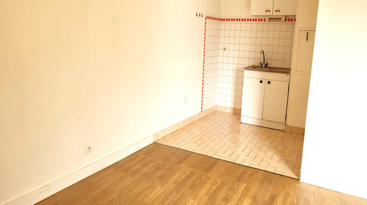 Ma-Cabane - Location Appartement LA FERTE-SOUS-JOUARRE, 32 m²